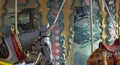 Gérardmer, mais que pour les enfants !