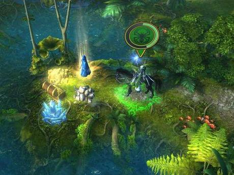 Heroes of Might & Magic 6