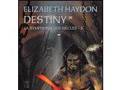 Destiny, 1ère partie