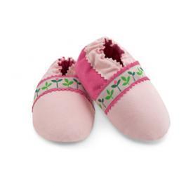 Les chaussons Isabooties