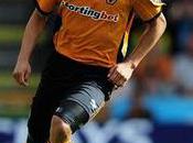 Guedioura remplaçant