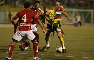 Tedjar : «C’est un message pour Saâdane»