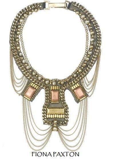 collier SURAT olive FIONA PAXTON.JPG