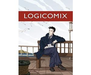 Logicomix, la BD pour les nuls... en maths