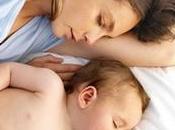 cosleeping est-il bonne chose pour l'enfant?