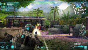 Ghost Recon: Des versions PSP et Wii prévues