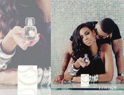 Nelly présente Apple Bottoms Jeans Automne 2010