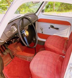 Blog, twitter, iphone, dvd, où comment s’occuper en voiture!