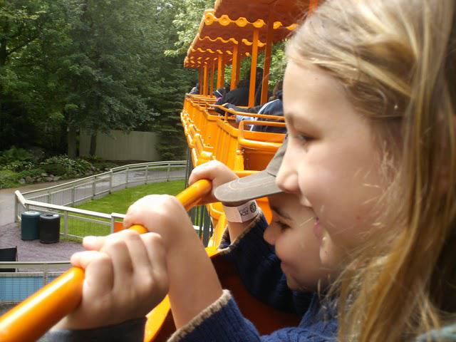 Une petite pensée...