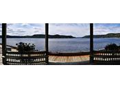 Panorama l'Anse-de-Roche...