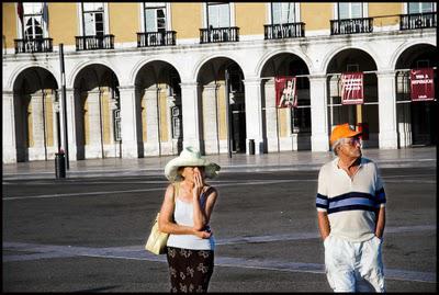 Escapade au Portugal