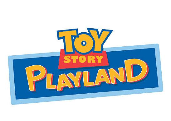 [Zoom] Ouverture de Toy Story Playland à EuroDisney