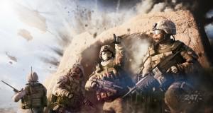[NEWS] Operation Flashpoint : Red River pour 2011