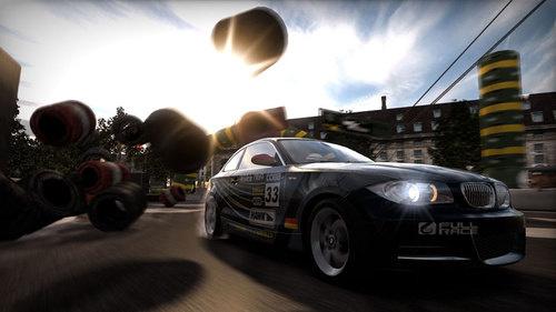 [NEWS] Need For Speed Shift 2 planifié