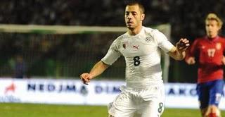 Lacen s’entraine et se soigne