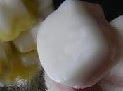 Dosettes douche coco fraise tagada mangue citron vert