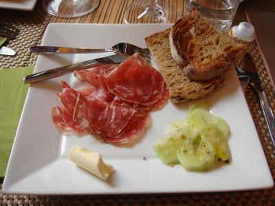 20100726 Petit Jacob saucisson Petit Jacob, grande déception (ChrisoScope)