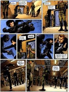 Le chant des Stryges, intégrale de la saison 1