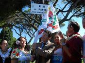 Nice inaugure l'allee papeete