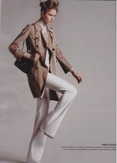 Inspirations automne 2010 par Orange Mécanique