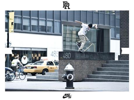 fond ecran prod 4 1 Lancement de la Nike SB Zoom Paul Rodriguez 4 le 21 Aout 