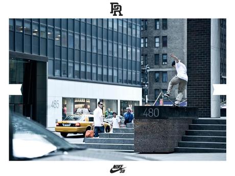 fond ecran prod 4 2 Lancement de la Nike SB Zoom Paul Rodriguez 4 le 21 Aout 