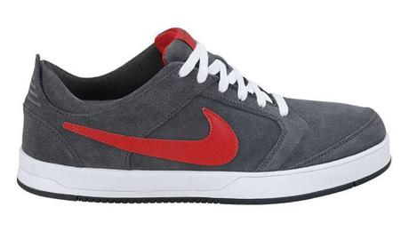 nike sb paul rodriguez 4 grey Lancement de la Nike SB Zoom Paul Rodriguez 4 le 21 Aout 