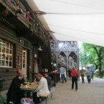 Au Théâtre du Peuple Bussang