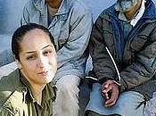 Eden Abargil: Lynndie England Tsahal