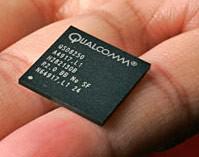 Le processeur Qualcomm Snapdragon tournant à 1.5GHz c’est pour cette année.