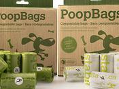 Sacs écolos pour crottes Pitou