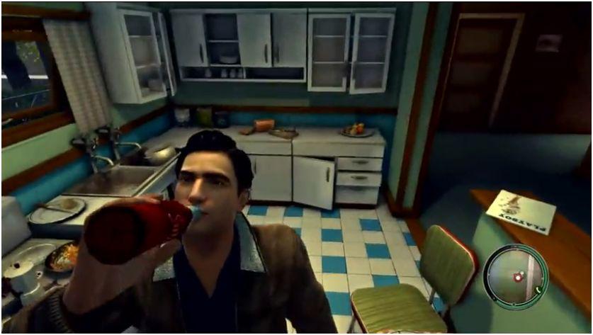 demo mafia2 home oosgame weebeetroc [impressions] Démo MAFIA II sur PS3.