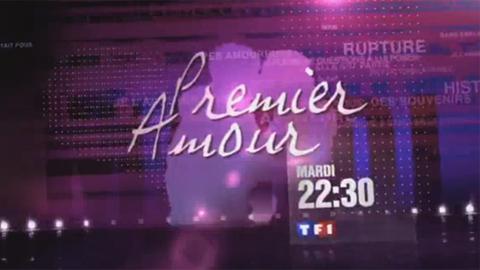 Premier amour ... sur TF1 ... ce soir mardi 17 août 2010 ... bande annonce