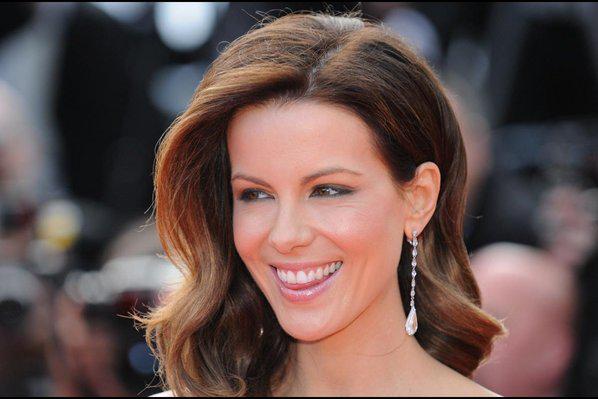 Photo : Kate Beckinsale