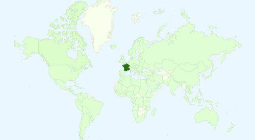 BED un design International