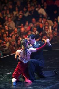Buenos Aires vibre au rythme du mondial de tango jusqu’au 31 août