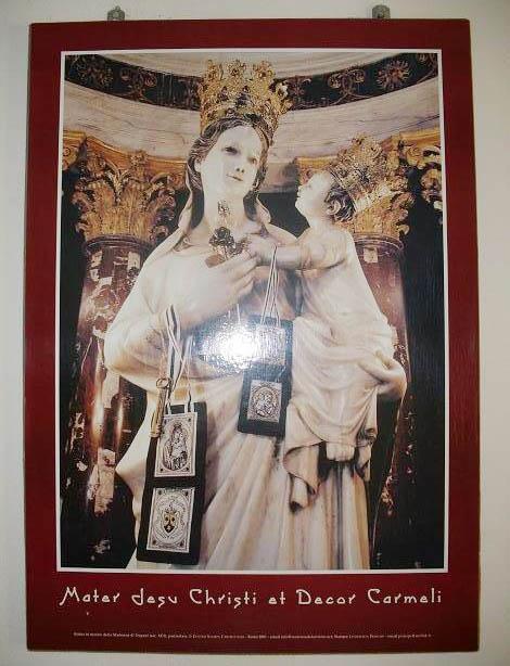 Religion : Un anniversaire derrière la commémoration 