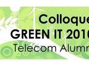Colloque Green compte-rendu vidéos