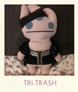 Humeur du Jour : Tritrash