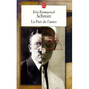 Swap Fais moi plaisir, le colis