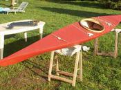 fabriquait kayak