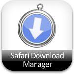 Safari Download Manager se met à jour !