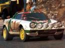 Lancia Stratos de retour !