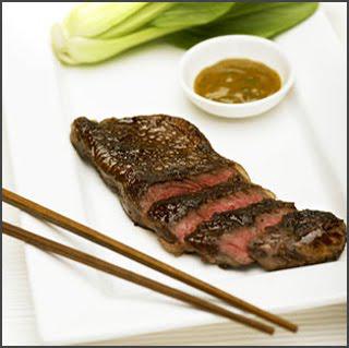 Massez-moi ce steak !