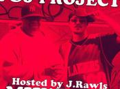 ParanormL Rawls "P&amp;J; Project Mixtape"