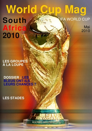 Coupe du monde des magazines : les résultats !