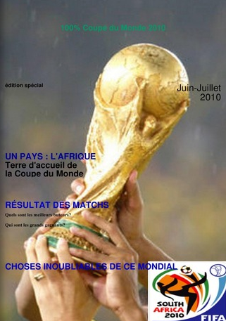 Coupe du monde des magazines : les résultats !