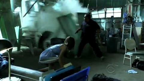 Hawaï Police d'Etat (2010) ... Regardez la nouvelle bande annonce