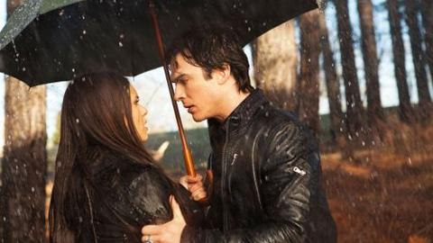 The Vampire Diaries saison 2 ... Et voici les premières photos de la saison