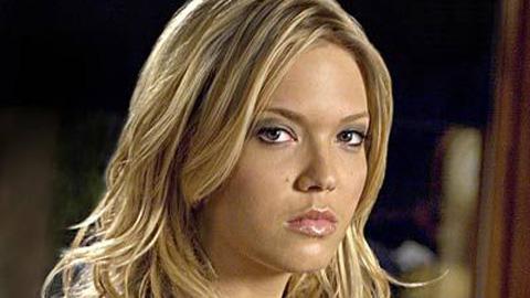 Grey's Anatomy saison 7 ... La miraculée Mandy Moore de retour